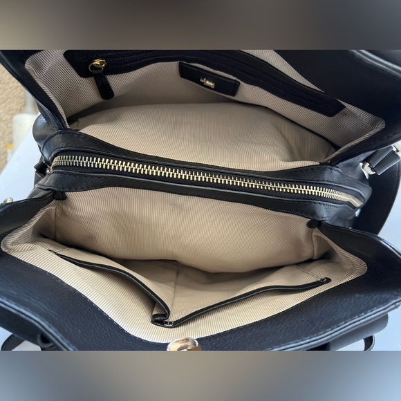 Radley London - Black Baylis Road Leather Multi-Way Purse - Picture 10 of 16